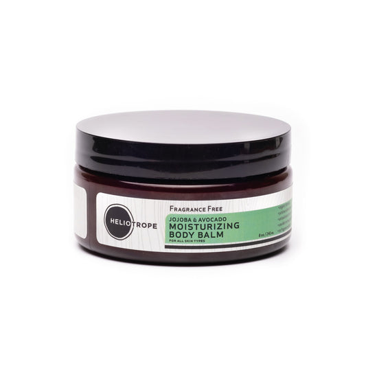 Jojoba & Avocado Body Balm - NEW LOWER PRICE