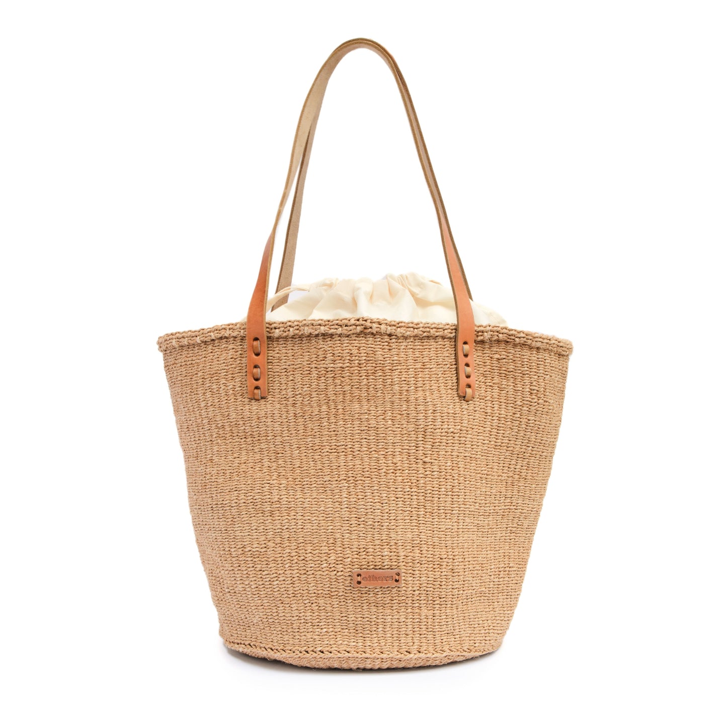 Others Large Sisal Summer Bag