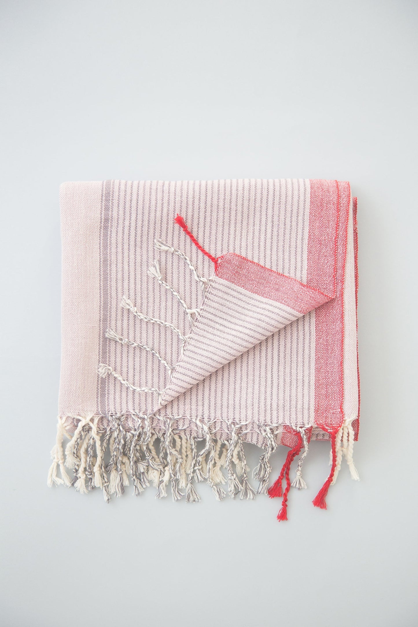 Rosewood Tribeca Towel