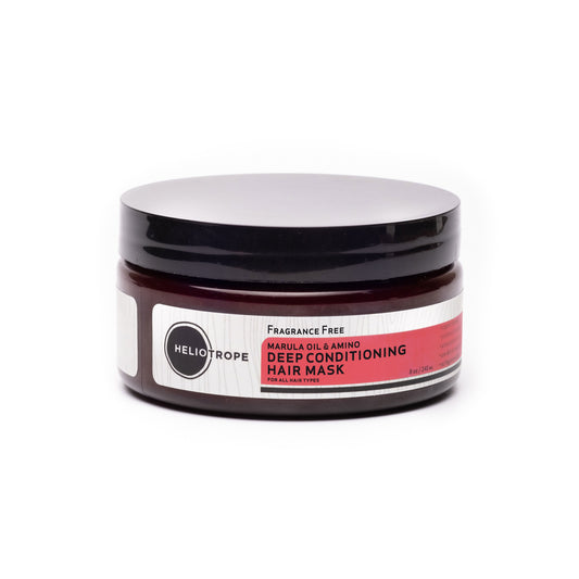 Marula & Amino Deep Conditioning Hair Mask - NOW 25% OFF