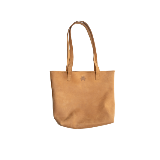 The Kilele Market Tote