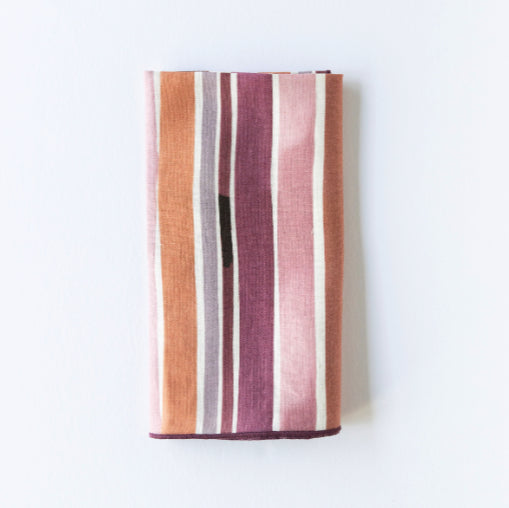 Lisbon Stripe Napkin