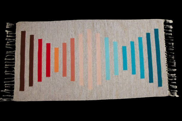 LOOM Imports Rug № 14