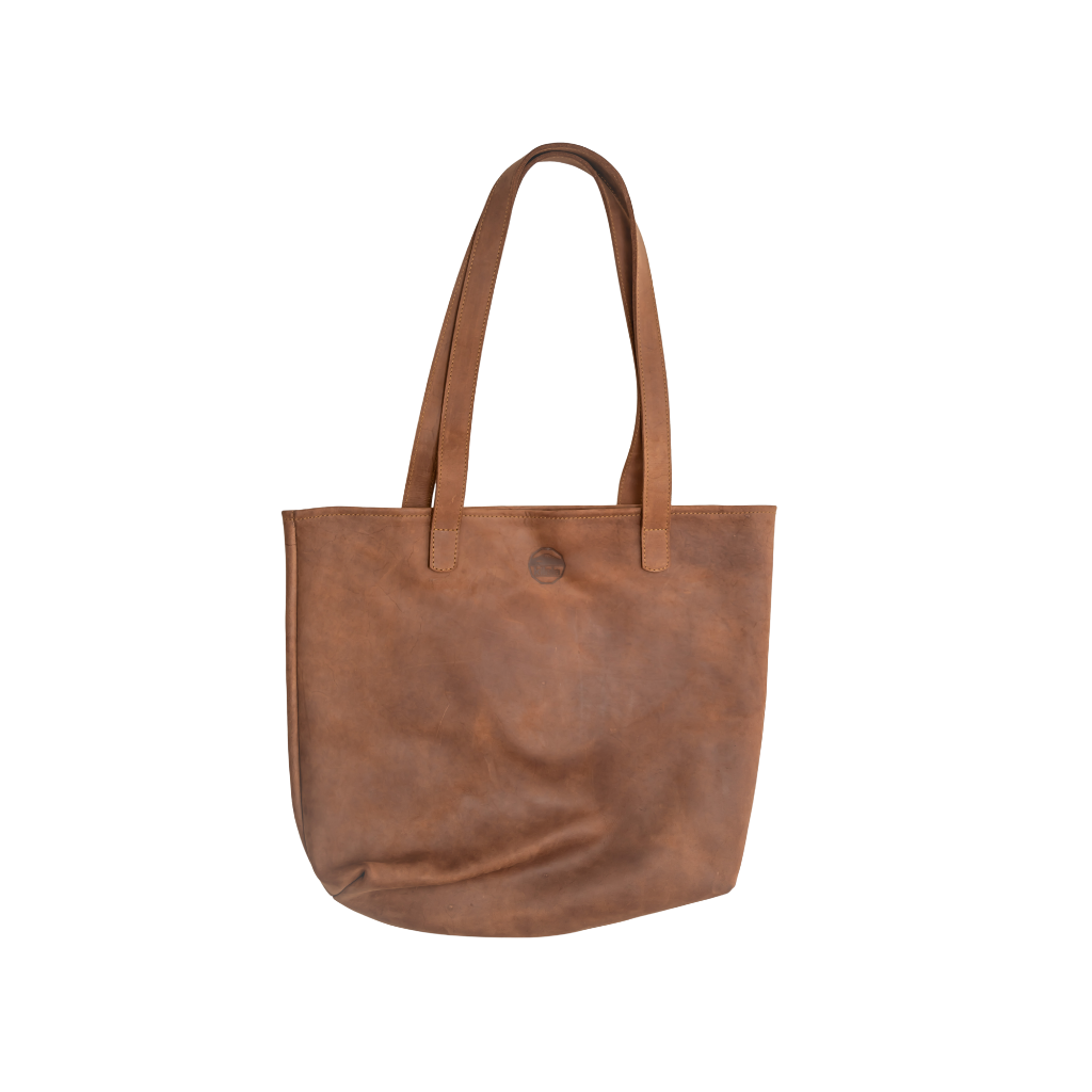 The Kilele Market Tote