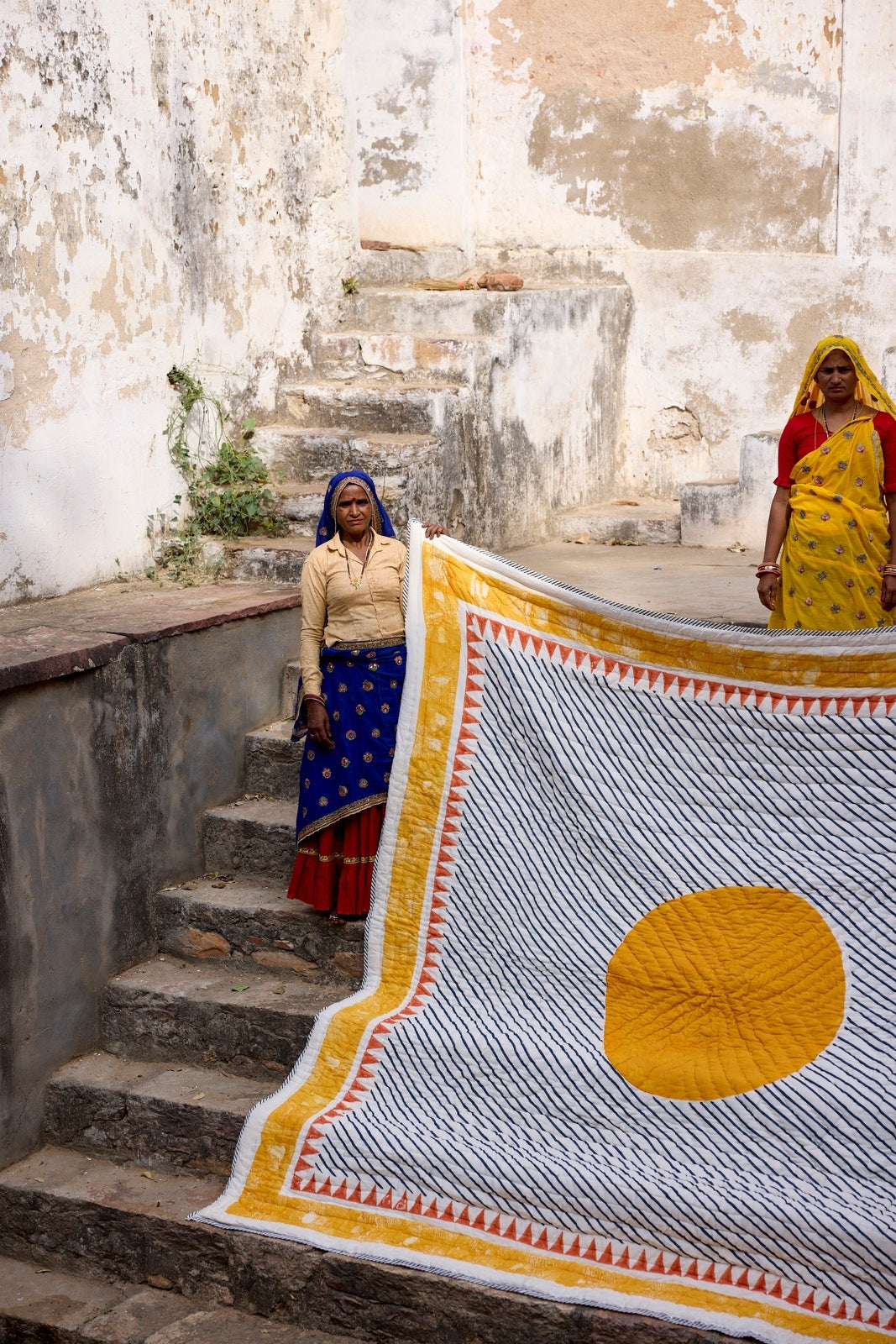 Ouray Quilt