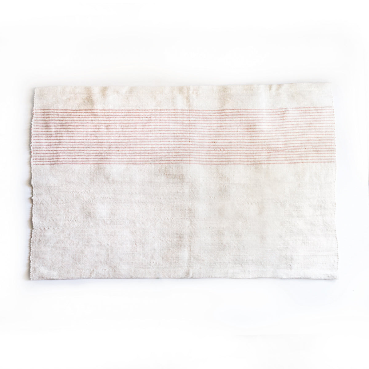 Riviera Bath Mat - Blush