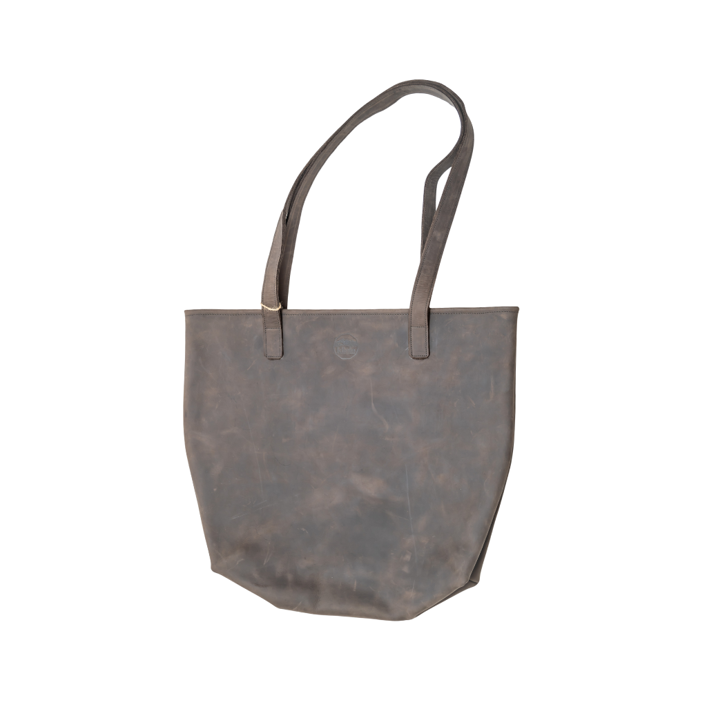 The Kilele Market Tote