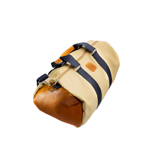 The Samburu Duffel Bag