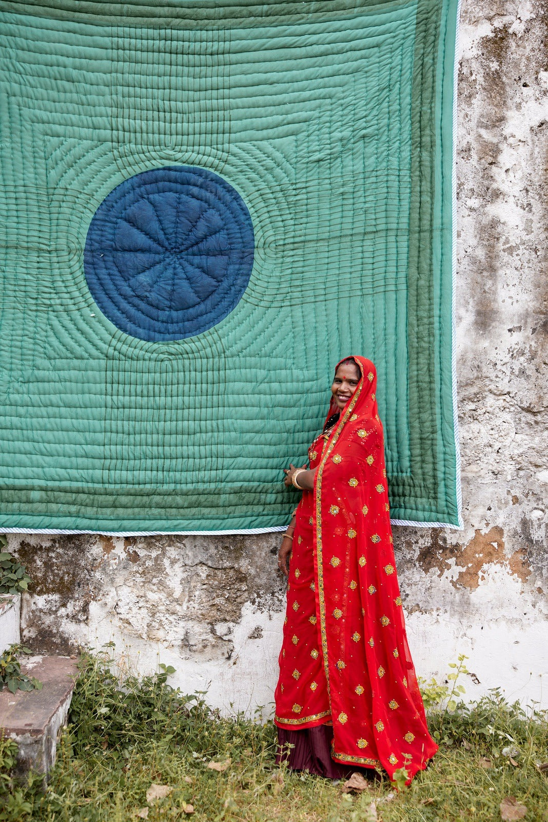 High Tide Quilt