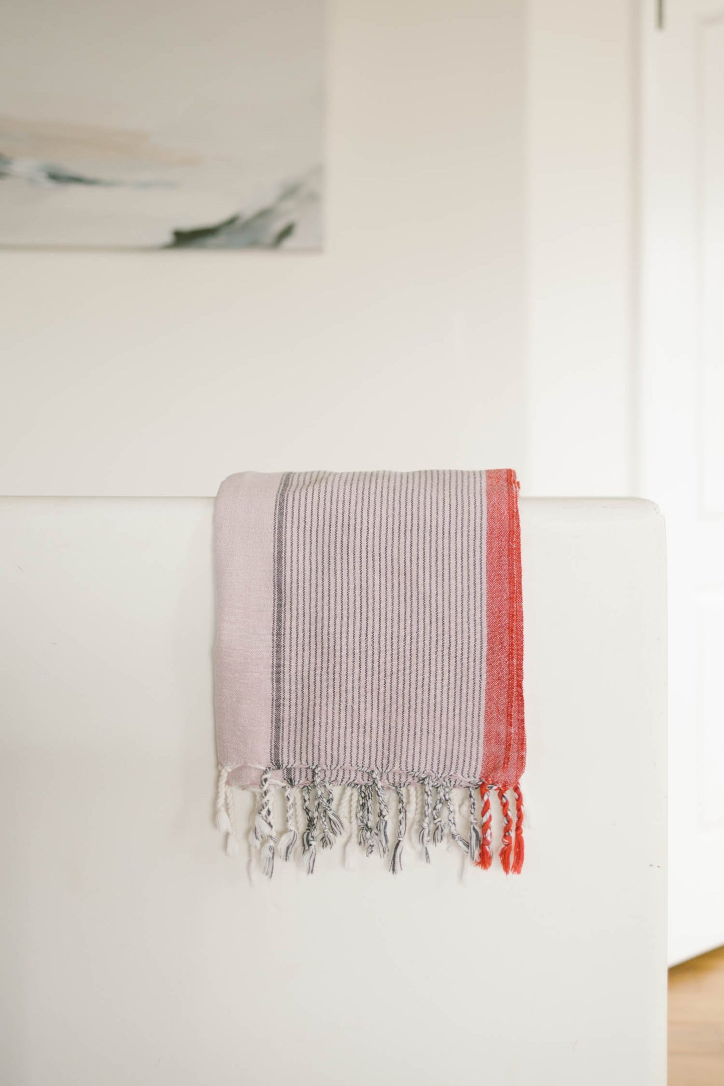 Rosewood Tribeca Towel