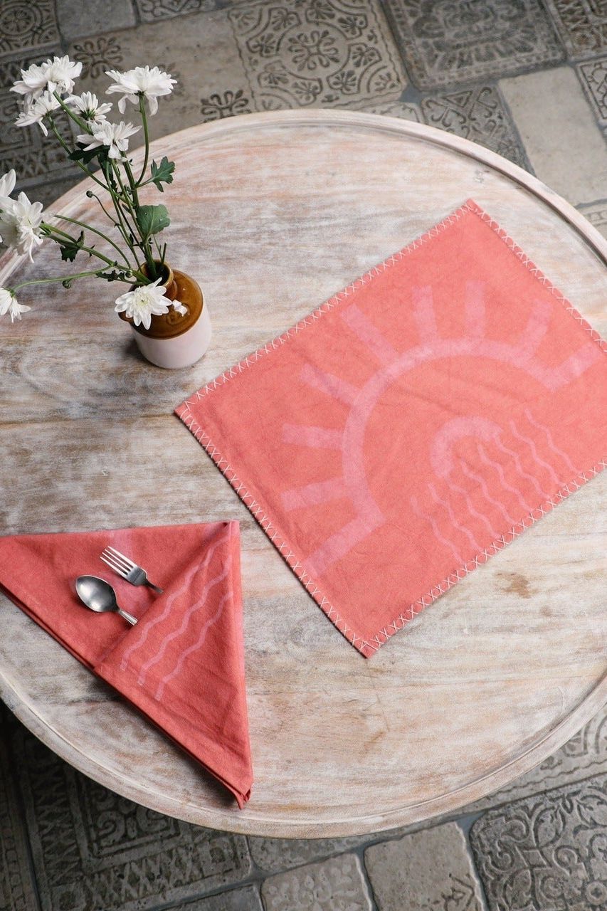 Taos Placemat Set