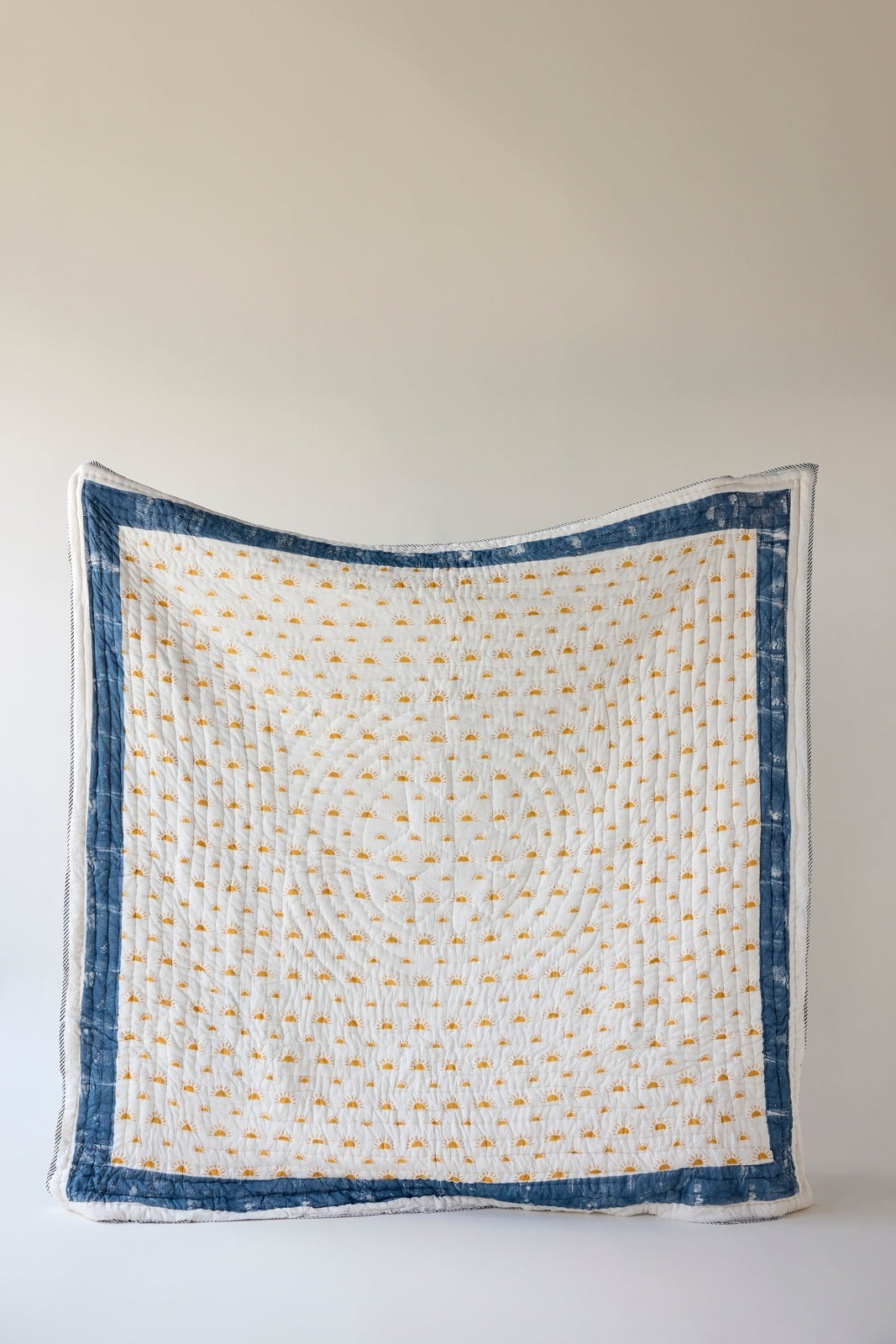 Ojai Quilt (Reverse)