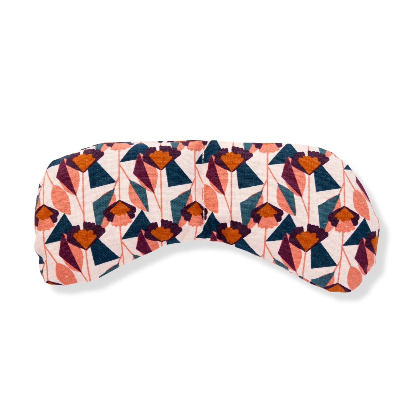 Eye Mask - Blush Florence