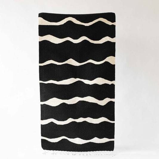 LOOM Imports Rug № 25