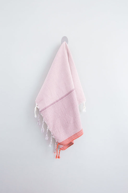 Rosewood Tribeca Hand Towel