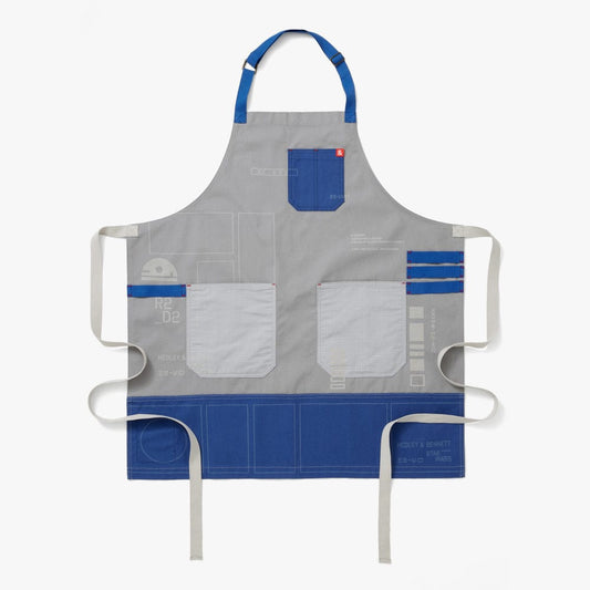 The Essential Apron - STAR WARS™ R2-D2