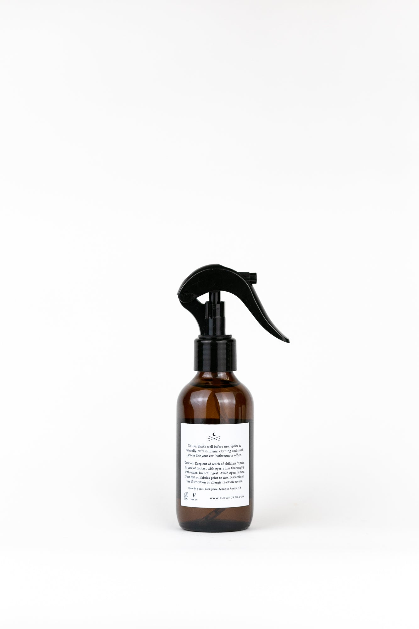 Linen Spray - Midnight Garden