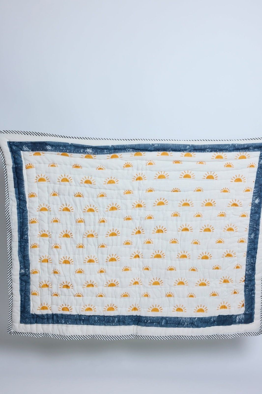 Ojai Baby Quilt