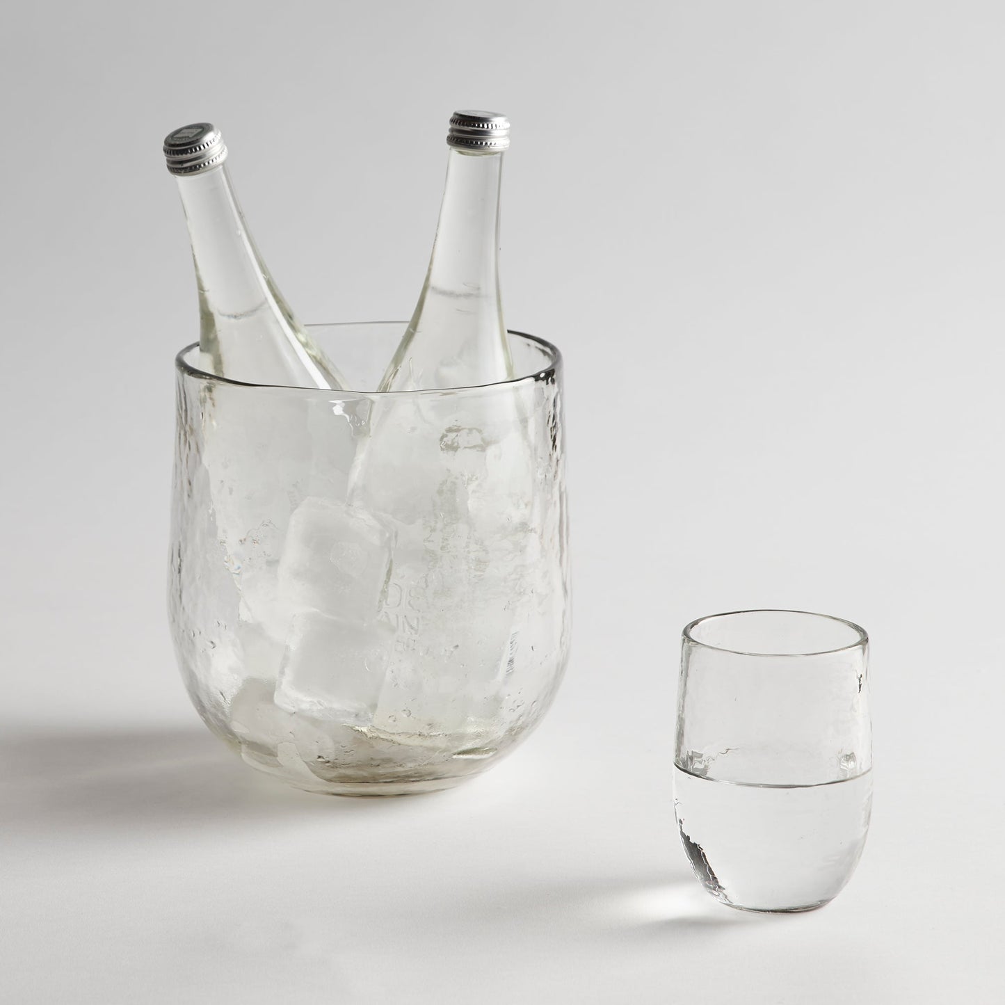 Medium Glasses Set of 4