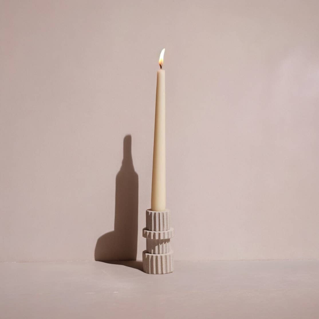 Pilar Candle Holder