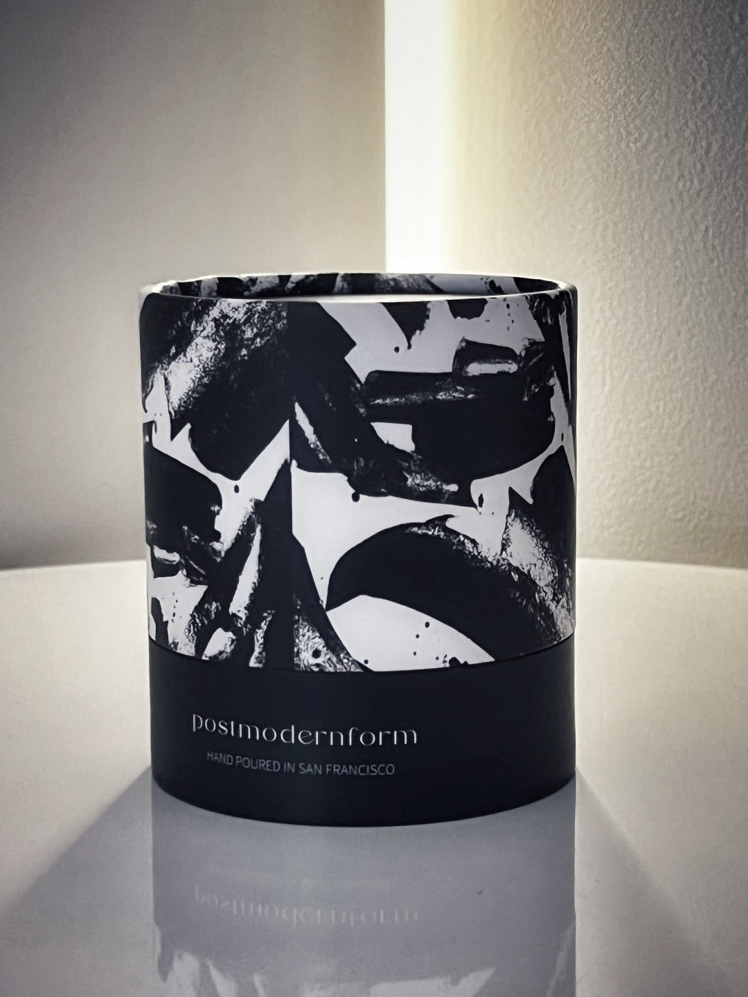 midsummer shade / lemongrass + wild berry + citrus candle