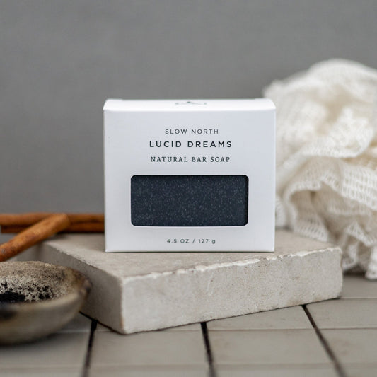 Lucid Dreams - Natural Bar Soap