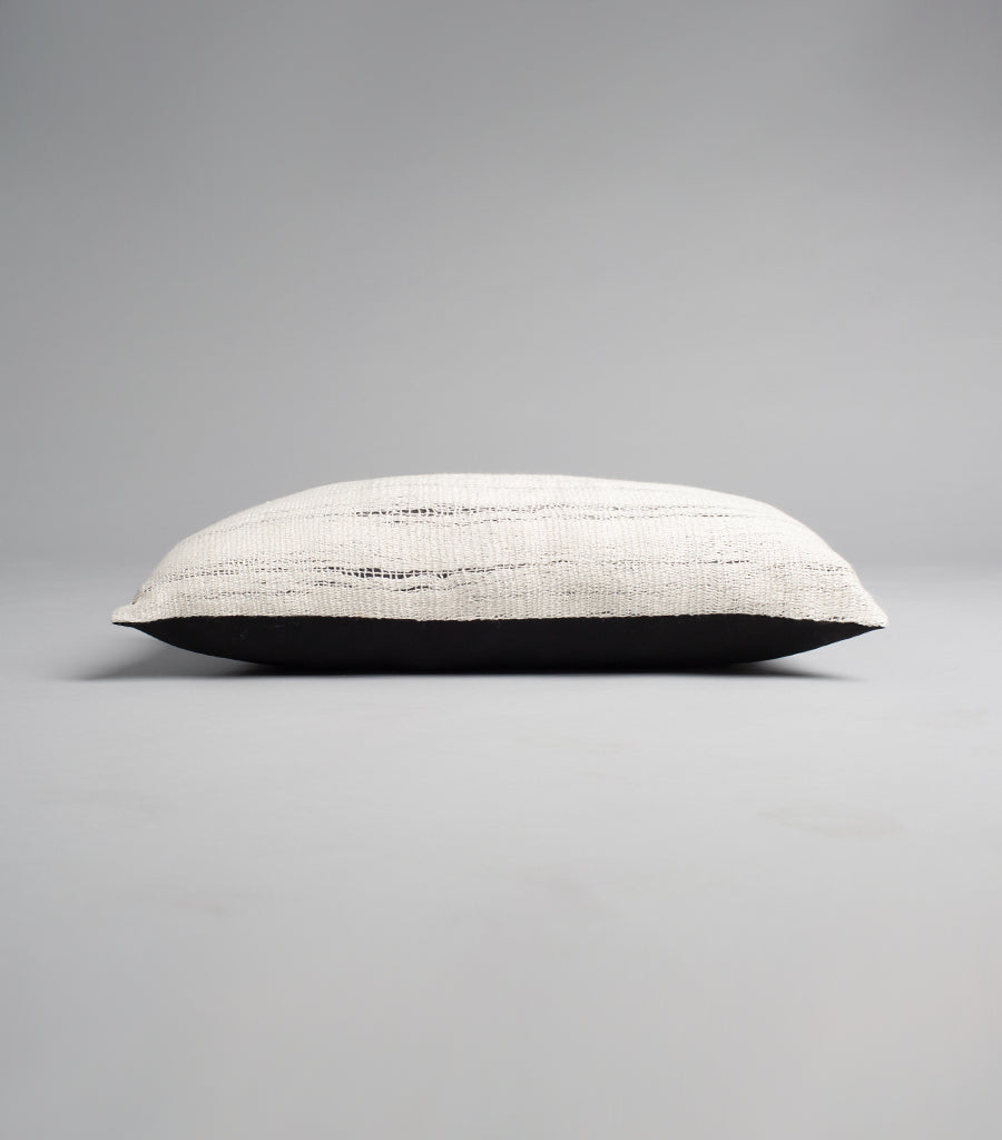 Pima Lineas Lumbar Pillow