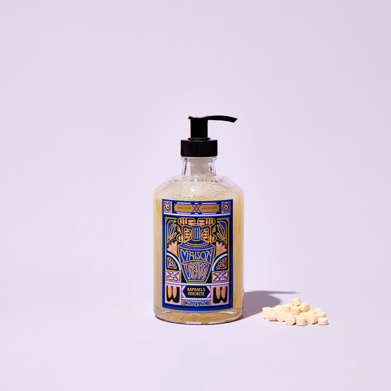 Hand Soap Refills Wholesale