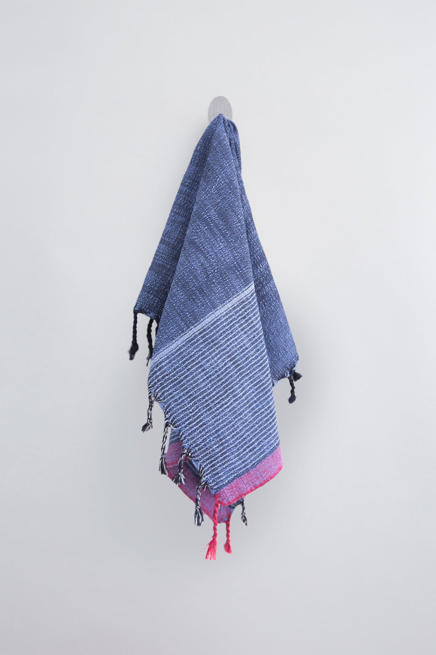 Indigo Tribeca Hand Towel