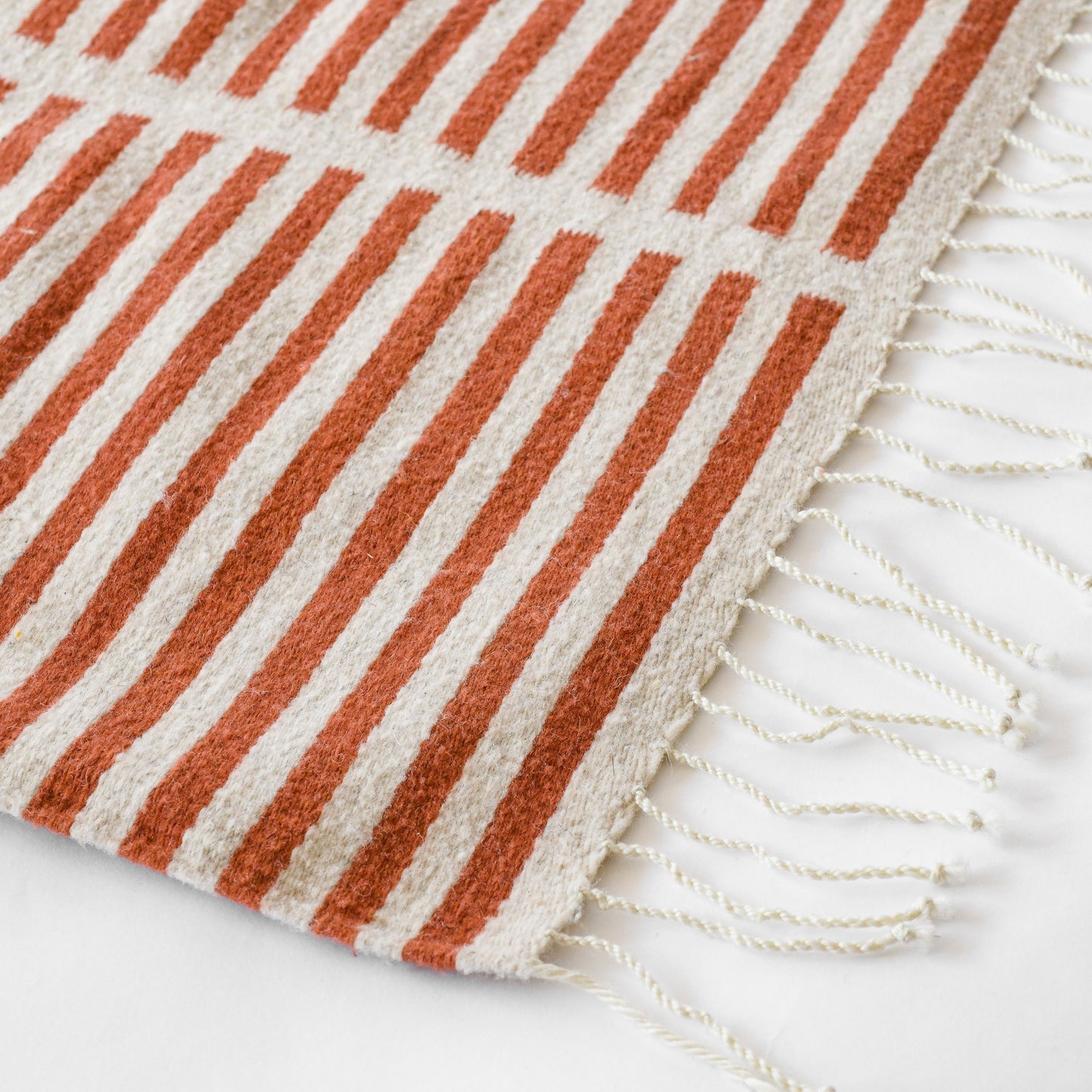 LOOM Imports Rug № 17