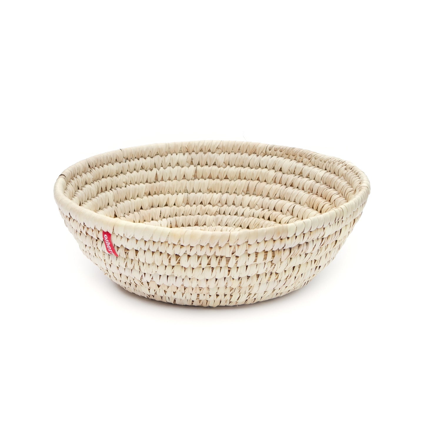 Others Large Round Basket