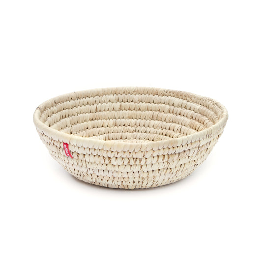 Others Large Round Basket