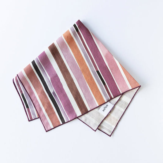 Lisbon Stripe Napkin