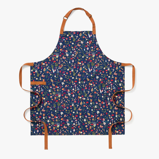 The Essential Apron - Farmers' Market