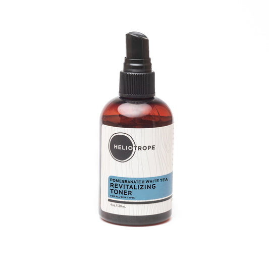 Pomegranate & White Tea Revitalizing Toner (HSF)