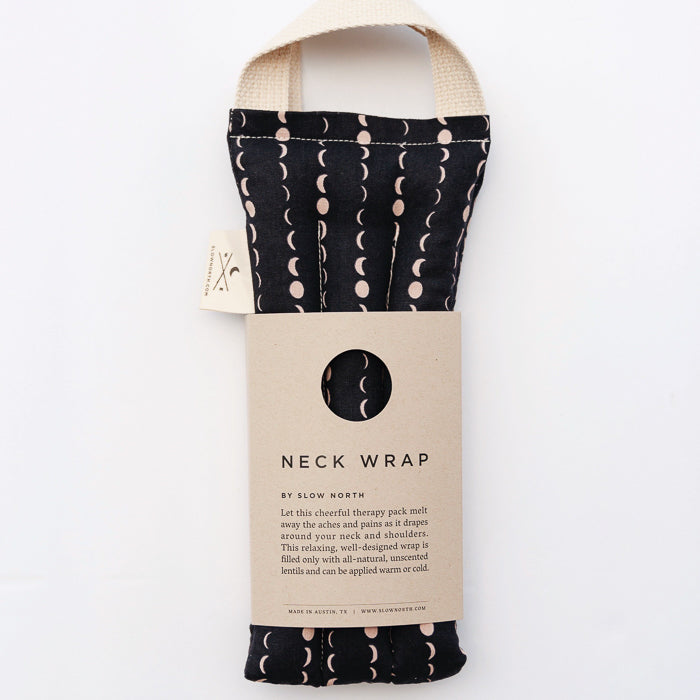 Neck Wrap - Solstice