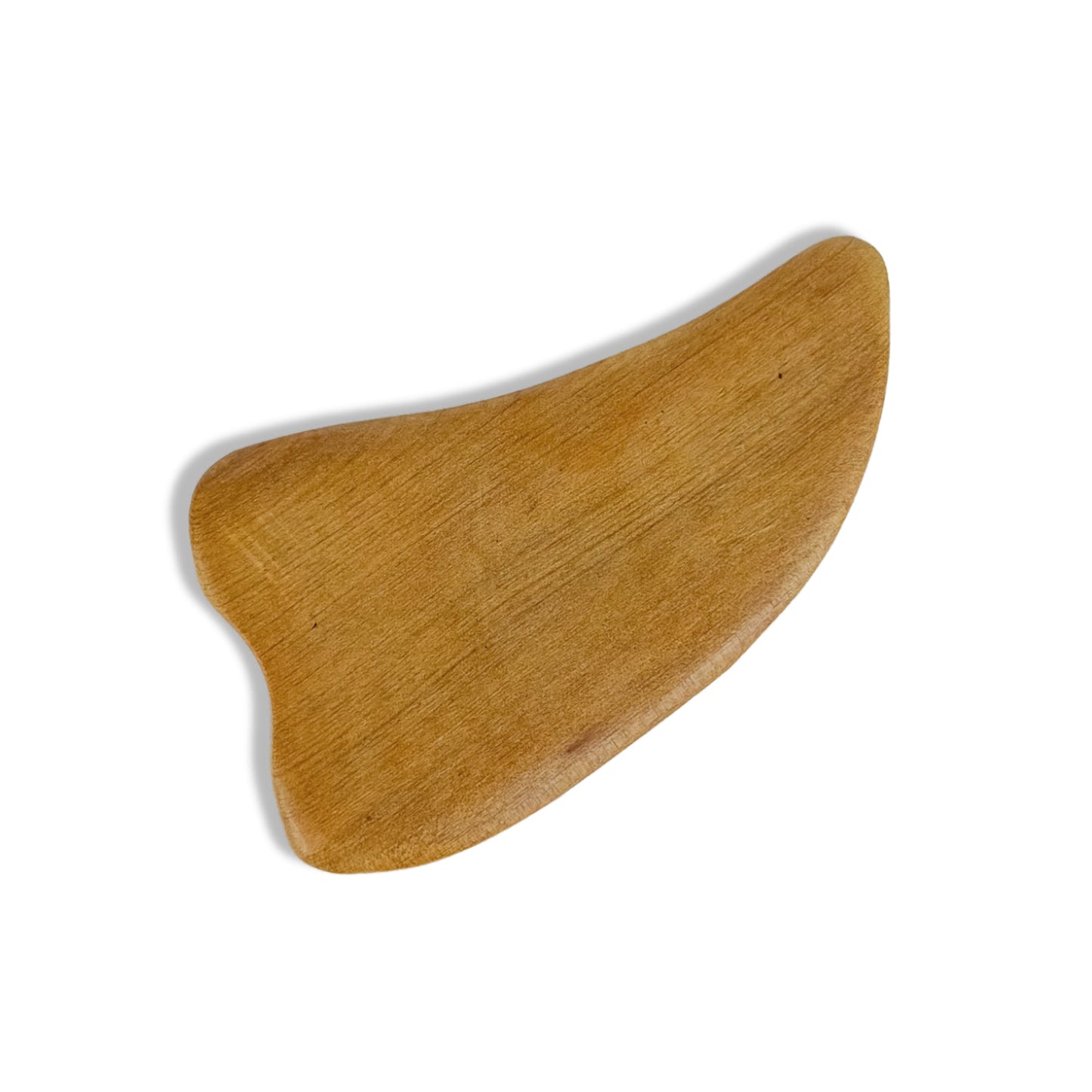 Wooden Gua Sha