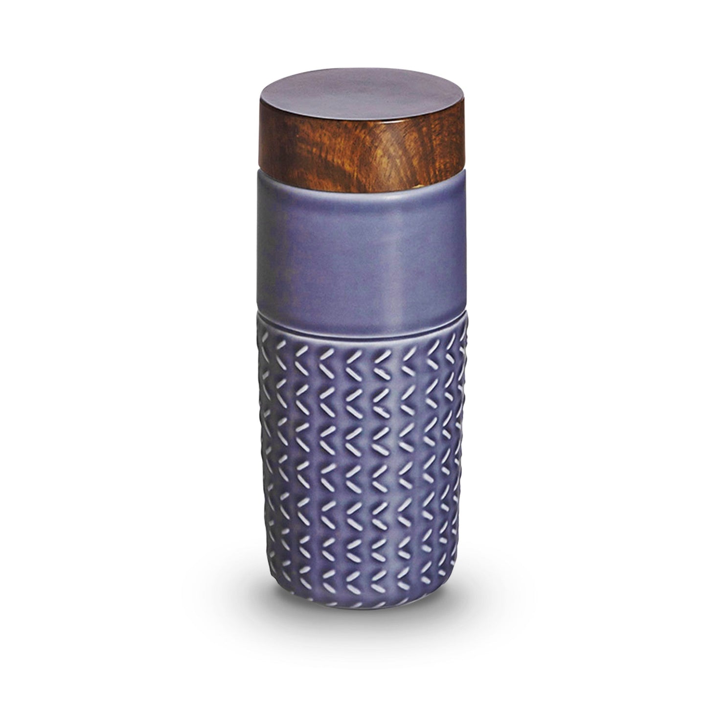 One-O-One / Free Soaring Ceramic Tumbler