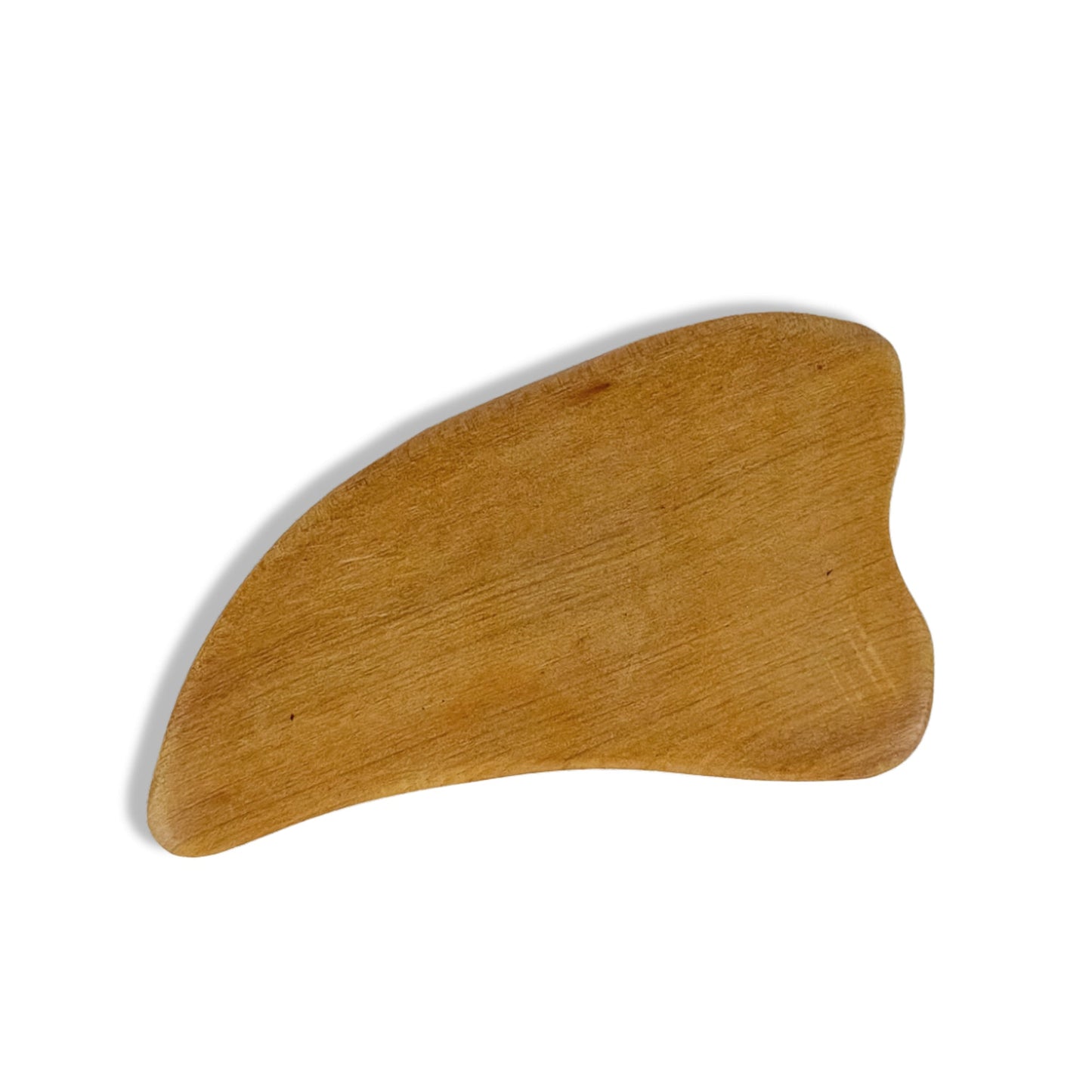 Wooden Gua Sha