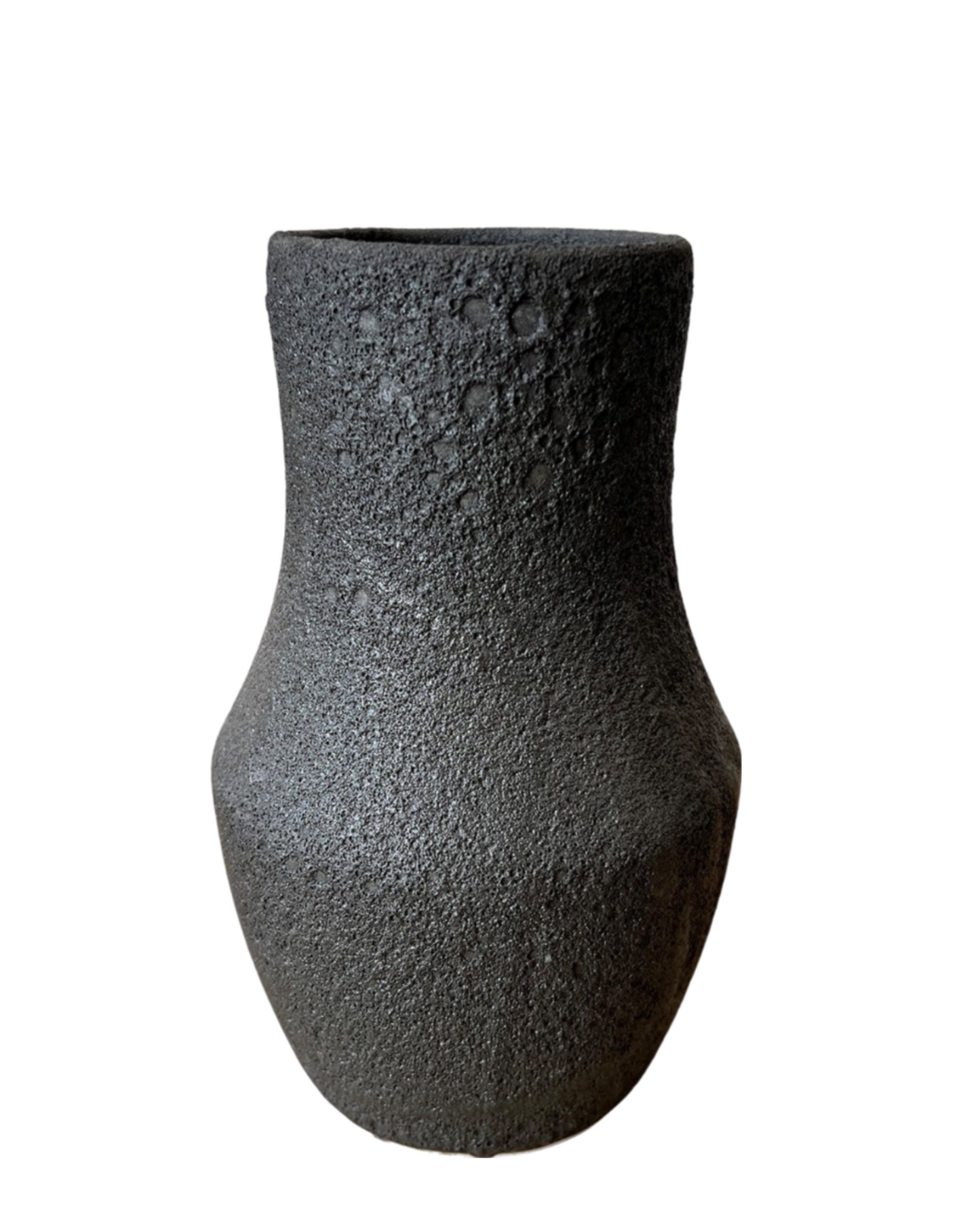 Leda Crater Vase