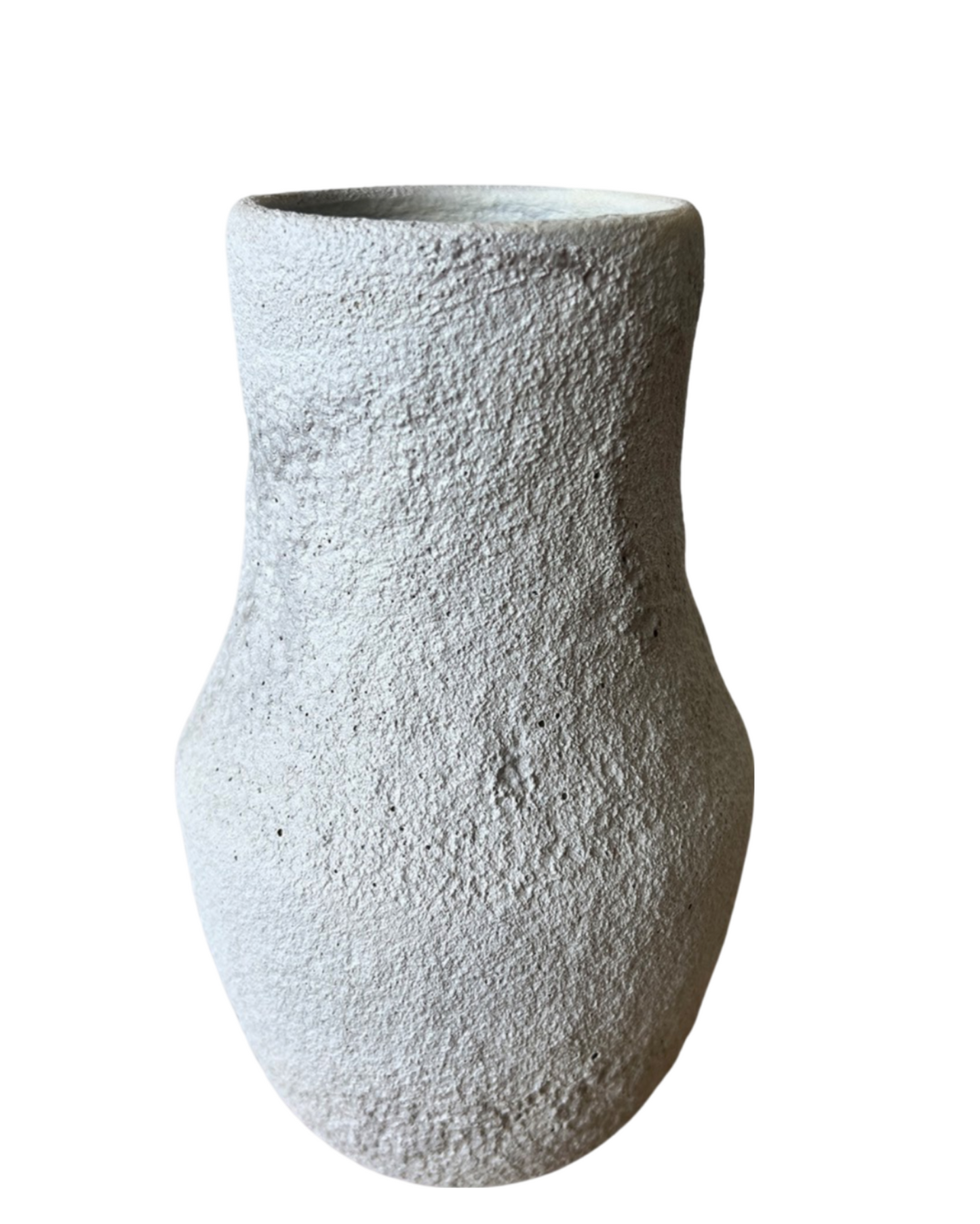 Leda Crater Vase