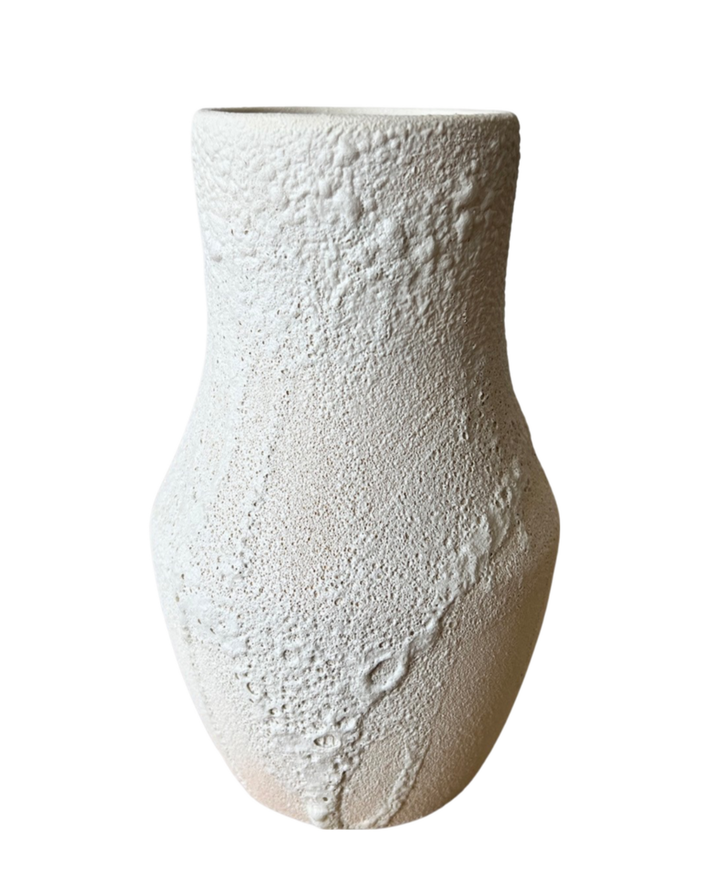 Leda Crater Vase