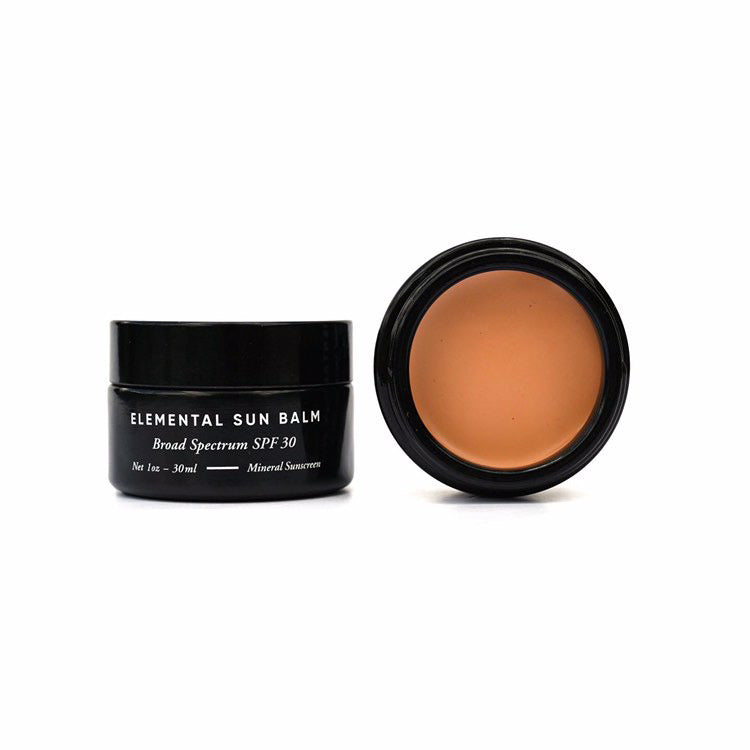 Elemental Sun Balm SPF30