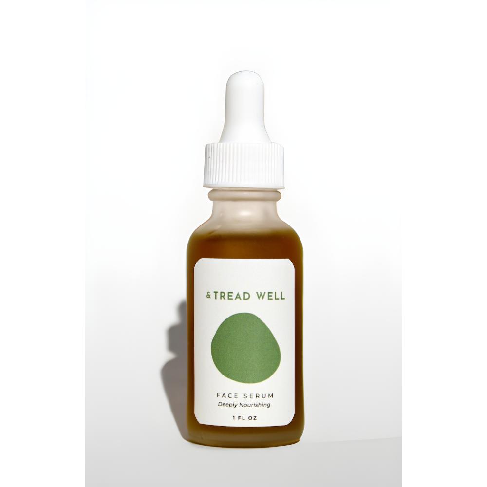 Face Serum