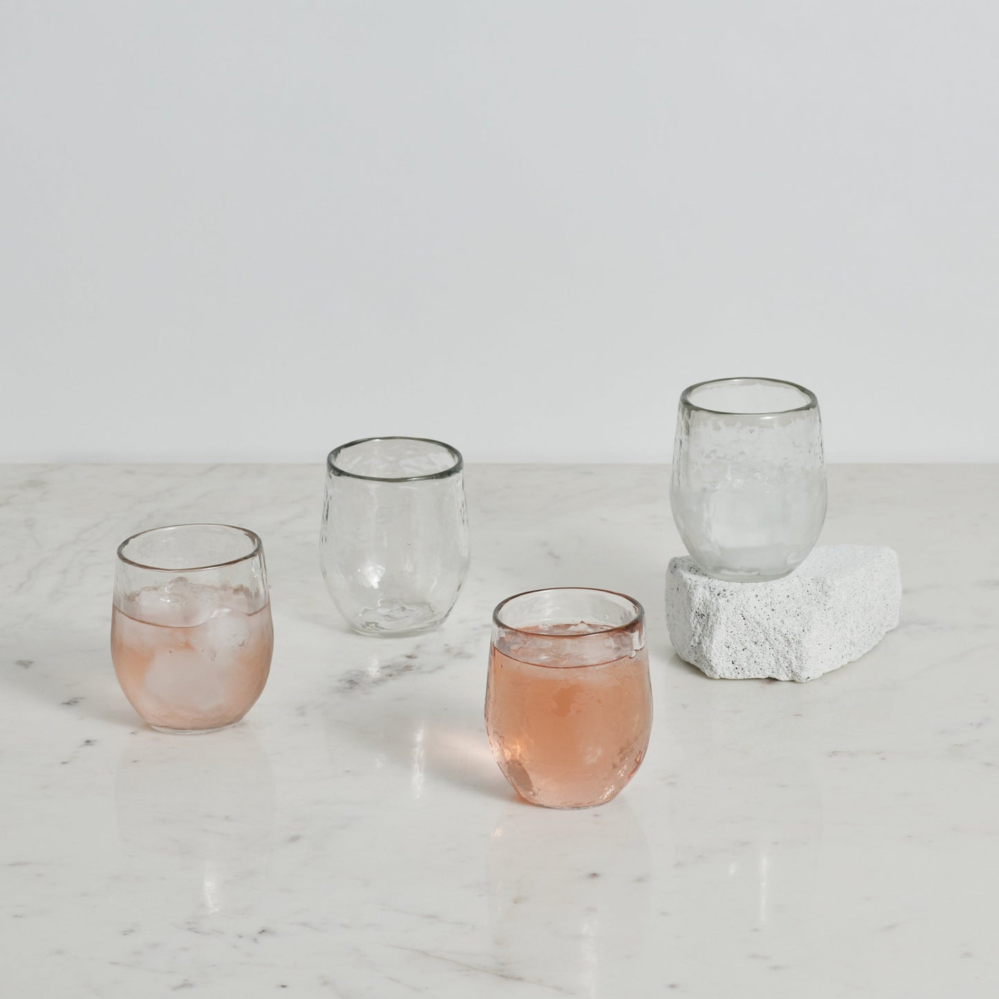 Spirits Glasses Set of 4