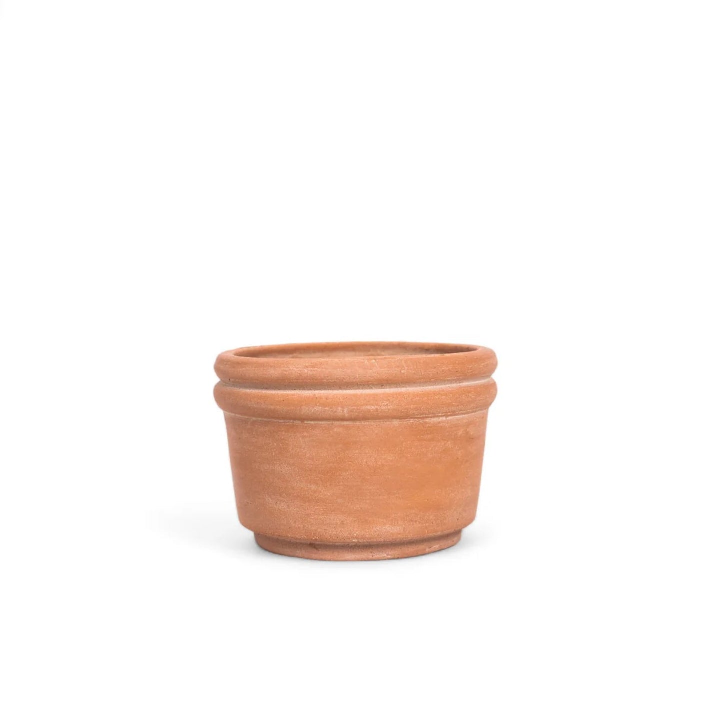 Felipe Small Terracotta Planter