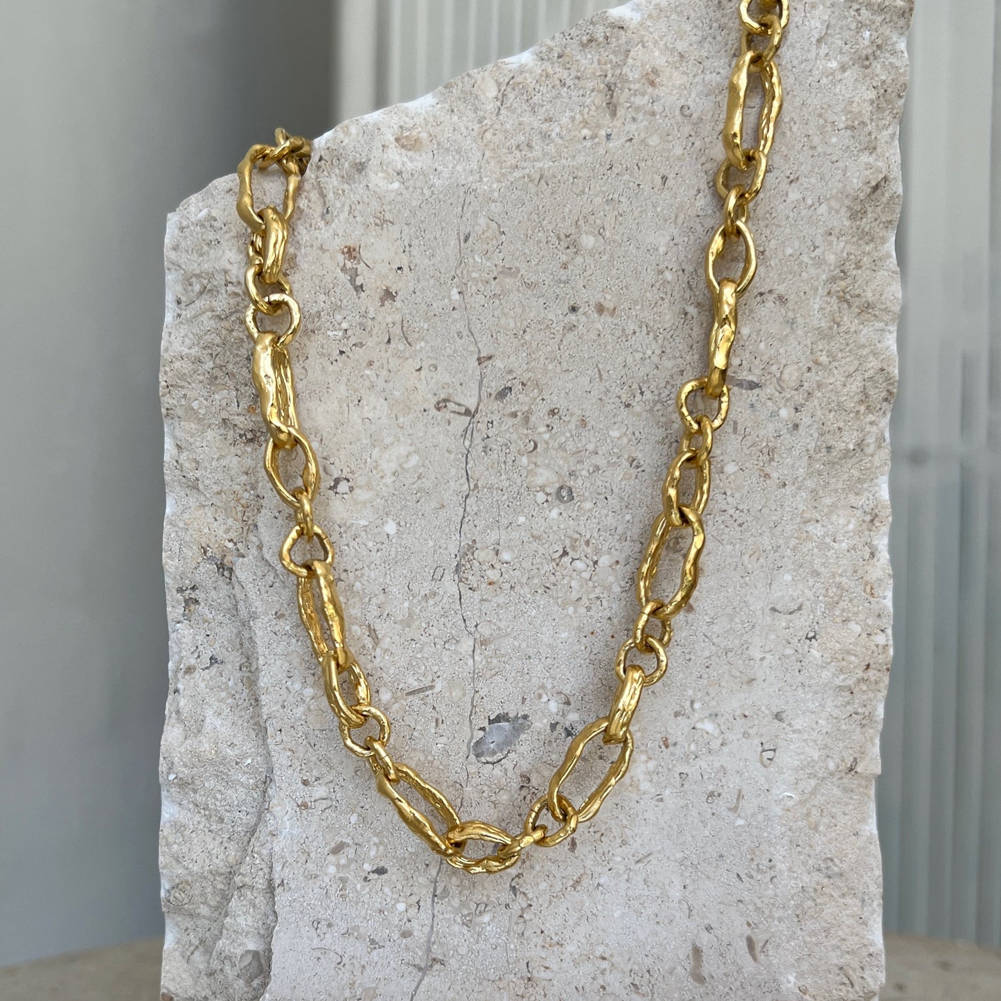 Sola Necklace