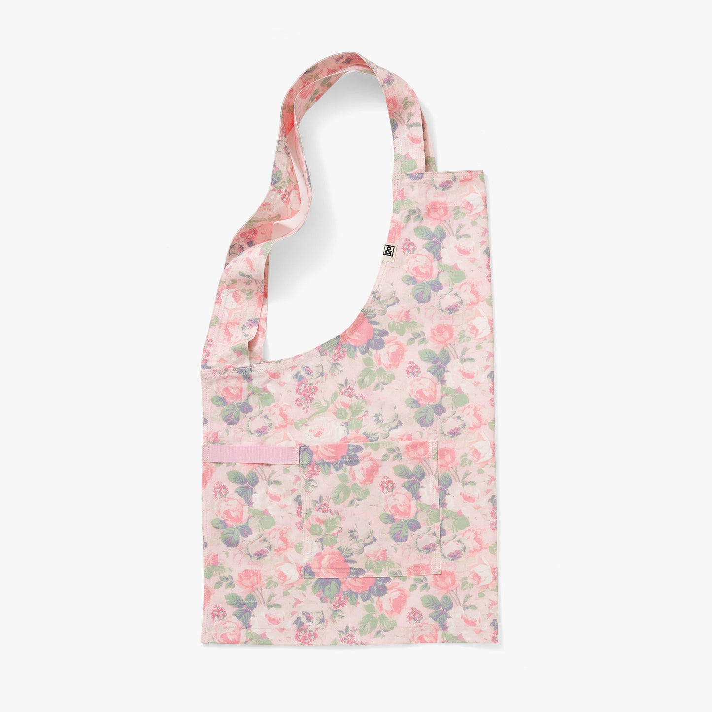 The Smock - LoveShackFancy Palm Beach Rose