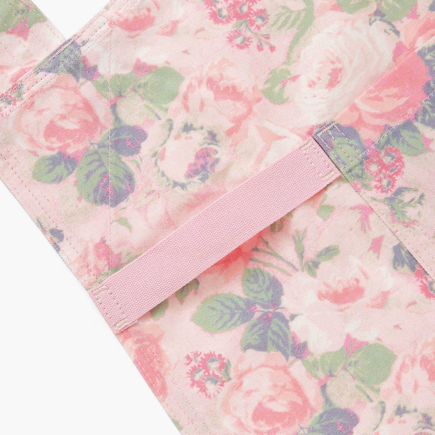 The Smock - LoveShackFancy Palm Beach Rose