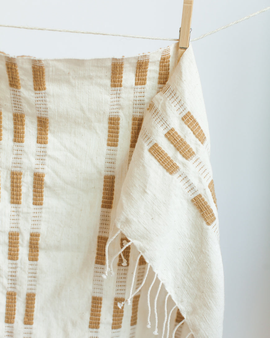 Soho Cotton Hand Towel